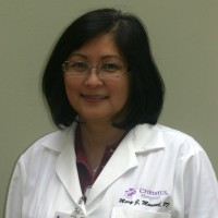 (Mary) Joyce Manuel