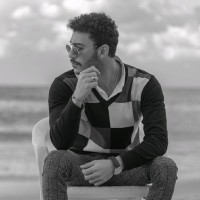 Mohamed Ahmed