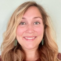 Lydia King, Shrm-Scp