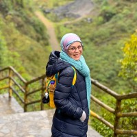 Farilah Nur Ain Mohd Soffi