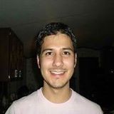 Joshua Vela