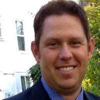 Andy Salisbury, MSPT