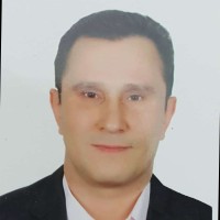 ALIREZA Aarabzadeh