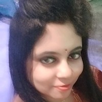 Debasmita Roy
