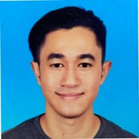 Amir Azfar Hazman