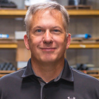 Brian Huttner