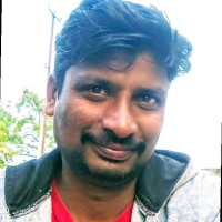 Mamidala Praveen Kumar