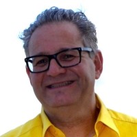 Manfred Van Veghel 🇨🇼🇳🇱