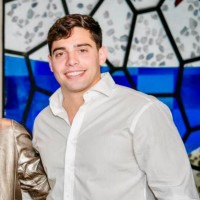 Matias Mardones Arteaga