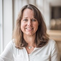 Helen Johansson