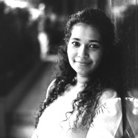 Meenu P Rajmohan