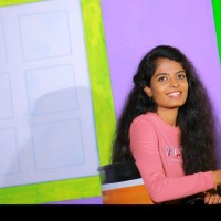 Swathi Sree Chigullapally