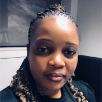 Samukelisiwe Mzolo