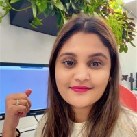 Safrina Nisha