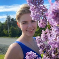 Abby Peach