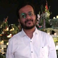 Nirav Maniar