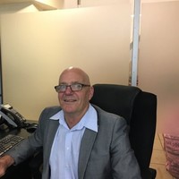 John Waring