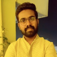 Mayuresh S