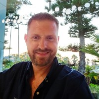 Rob Harrison MCICM,CMgr