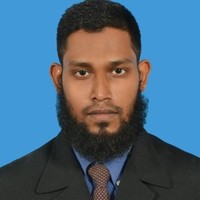 Md. Faruk Abdullah, PhD
