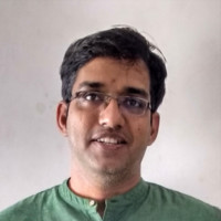 Kirankumar Vissa
