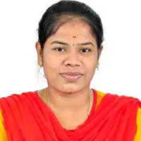 Jayashree S