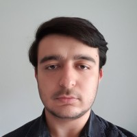 Eyup Ensar Şimşek