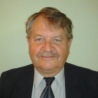 Edward Hunter