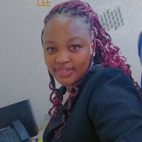 Lerato Charity Mashapa