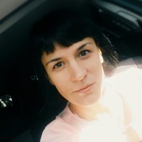 Оксана Громова