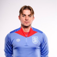 Nils Kristian Gudbrandsen