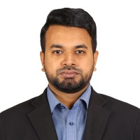 Md Emon Ahmed