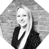 Sarah Plain, SHRM-CP