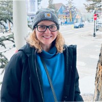 Emily Aldrich