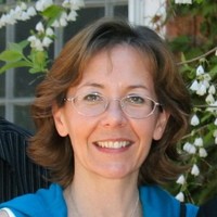 Elaine Mills