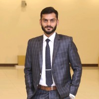 Muhammad Touseef