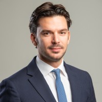 Alessandro Cantarini