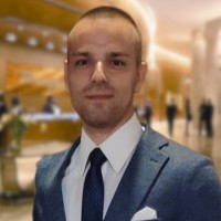 Matteo Boscolo