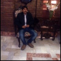 Khizar Ali