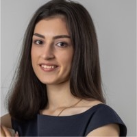 Dariia Huryn