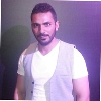Ehab Saeed