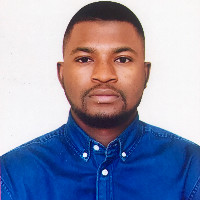 Jolivet Muriath MOUNOUKOU