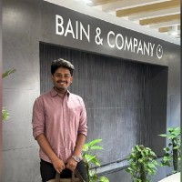 Suraj Kumar