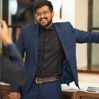 Vivek Thoppil