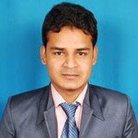 Avinash Kumar Mahto