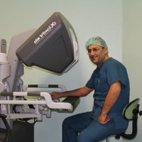 Prof. Dr. Fahri yetişir