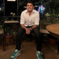 Alyaan Shaikh