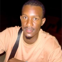 El Hadji Mamadou DIEYE