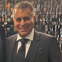 Dr Sukhi Ghuman