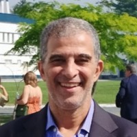 Mark Steven Wundheiler